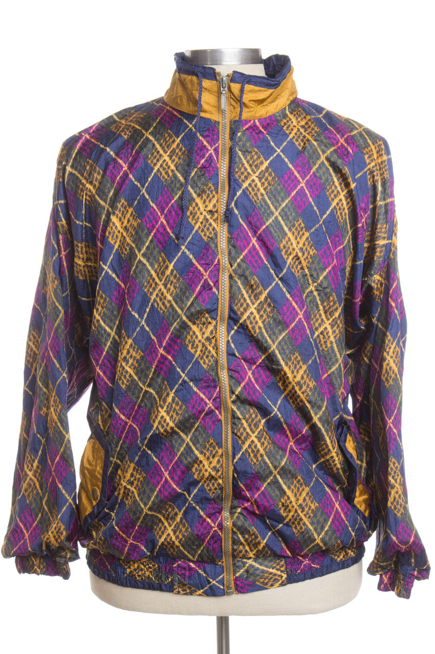90s Jacket 8912
