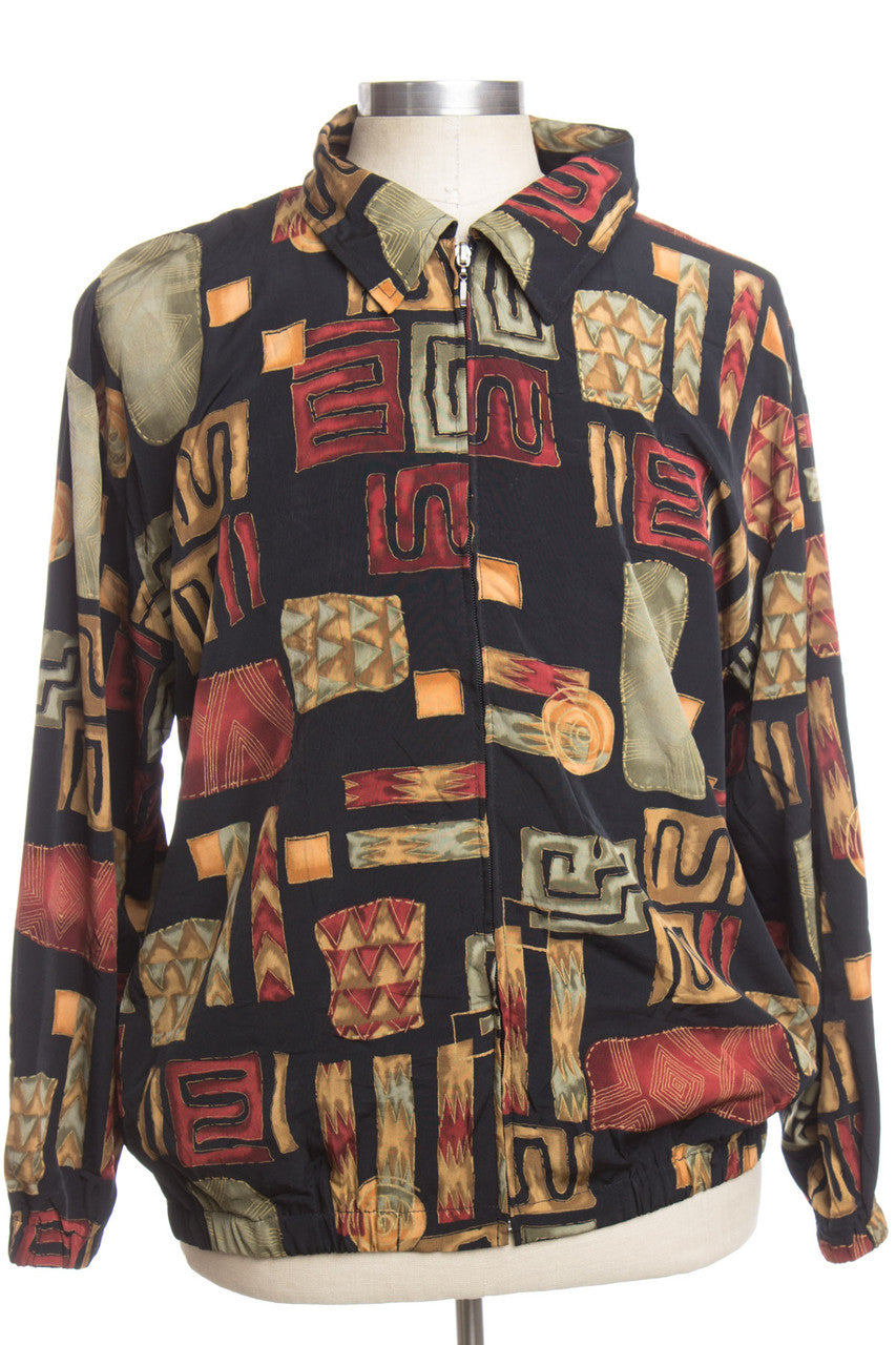 90s Jacket 8913