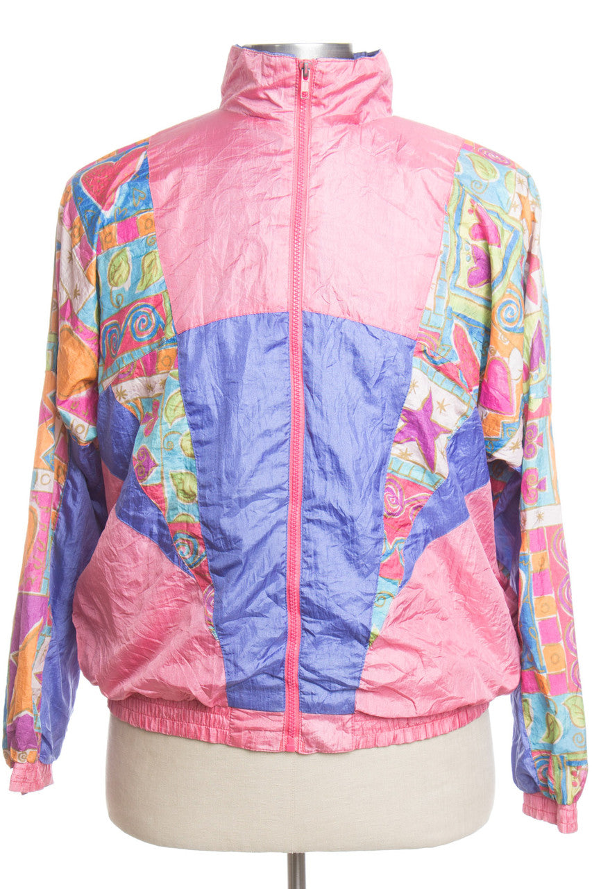 90s Jacket 8914
