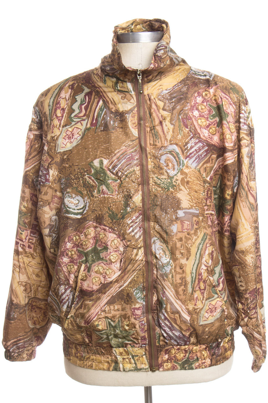 90s Jacket 8915
