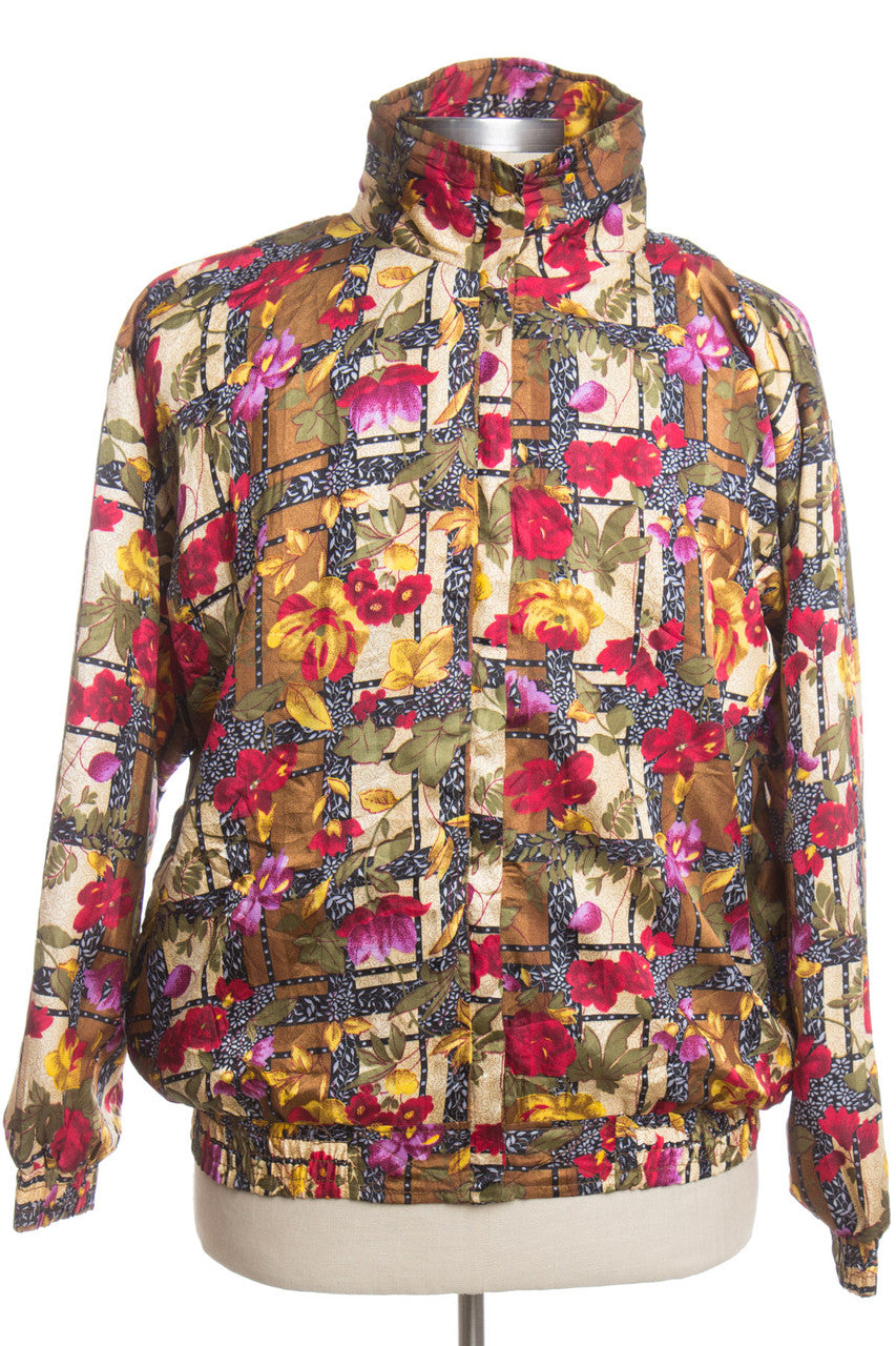 90s Jacket 8917