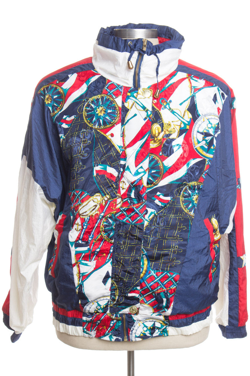 90s Jacket 8918