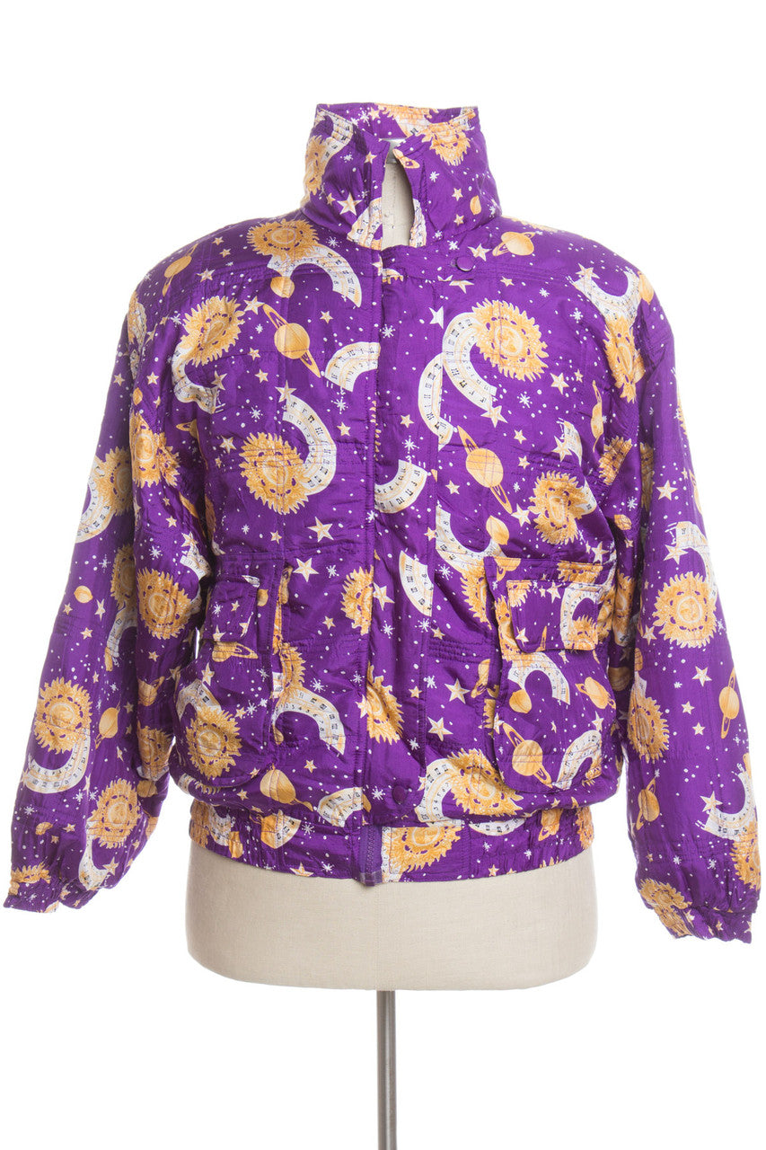 90s Jacket 8919