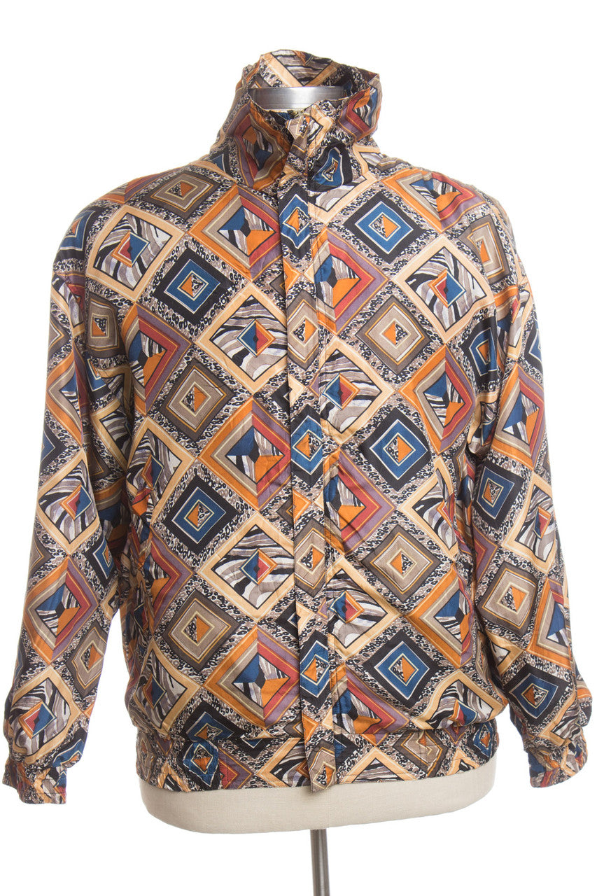 90s Jacket 8920