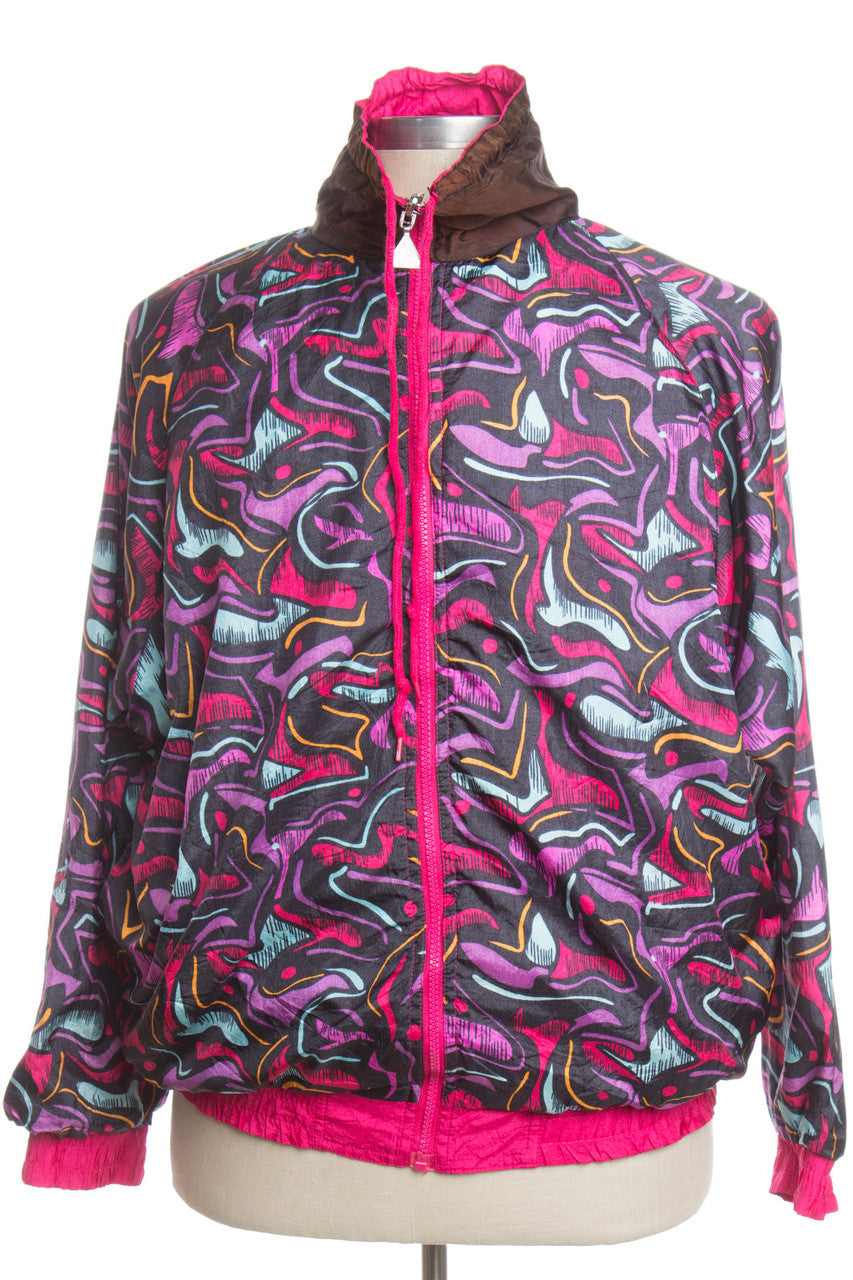 90s Jacket 8922
