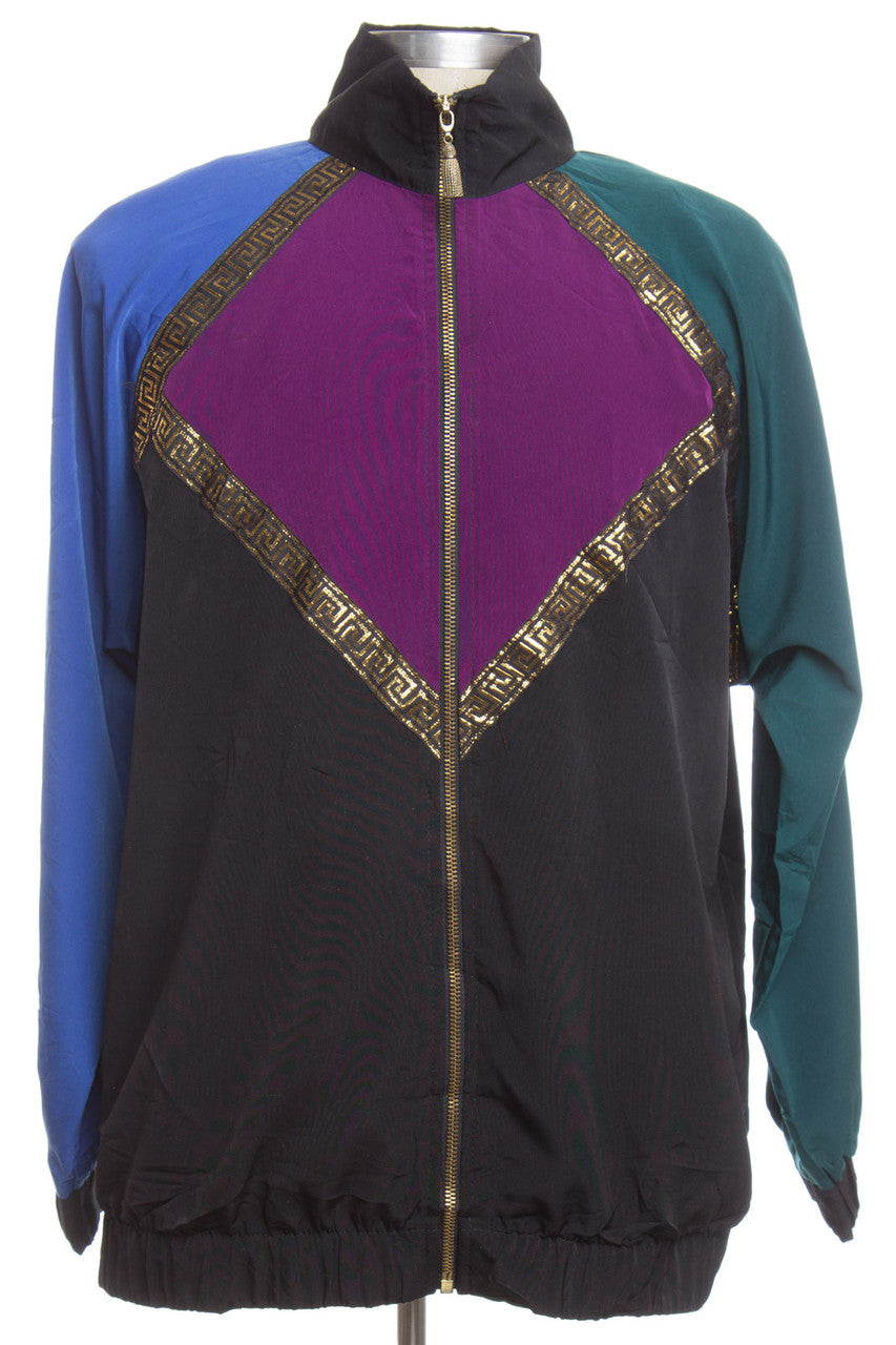 90s Jacket 8924