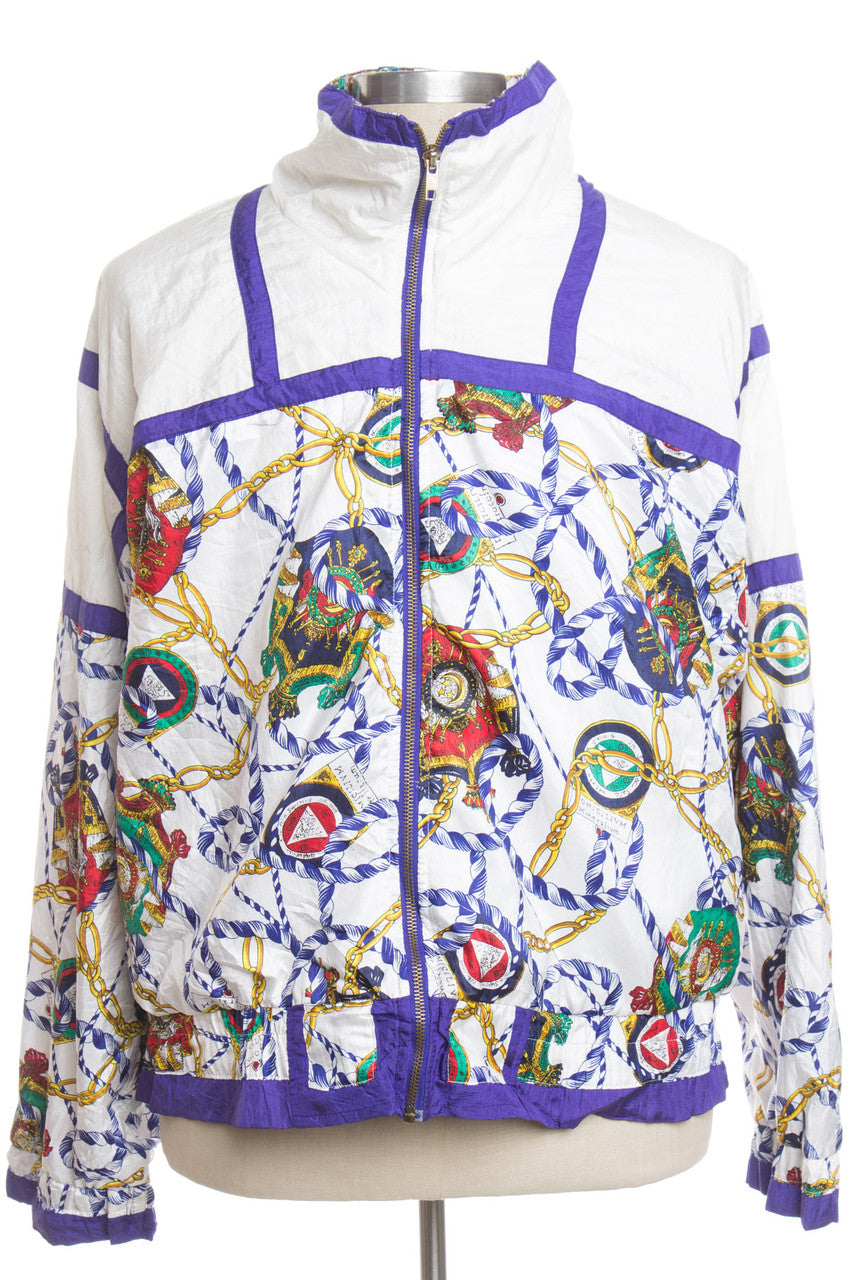 90s Jacket 8927