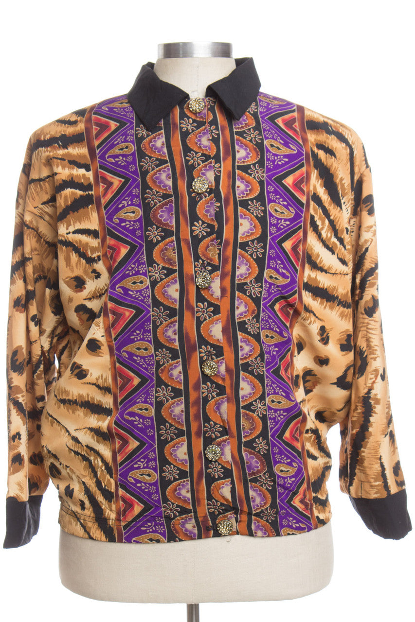 90s Jacket 8929
