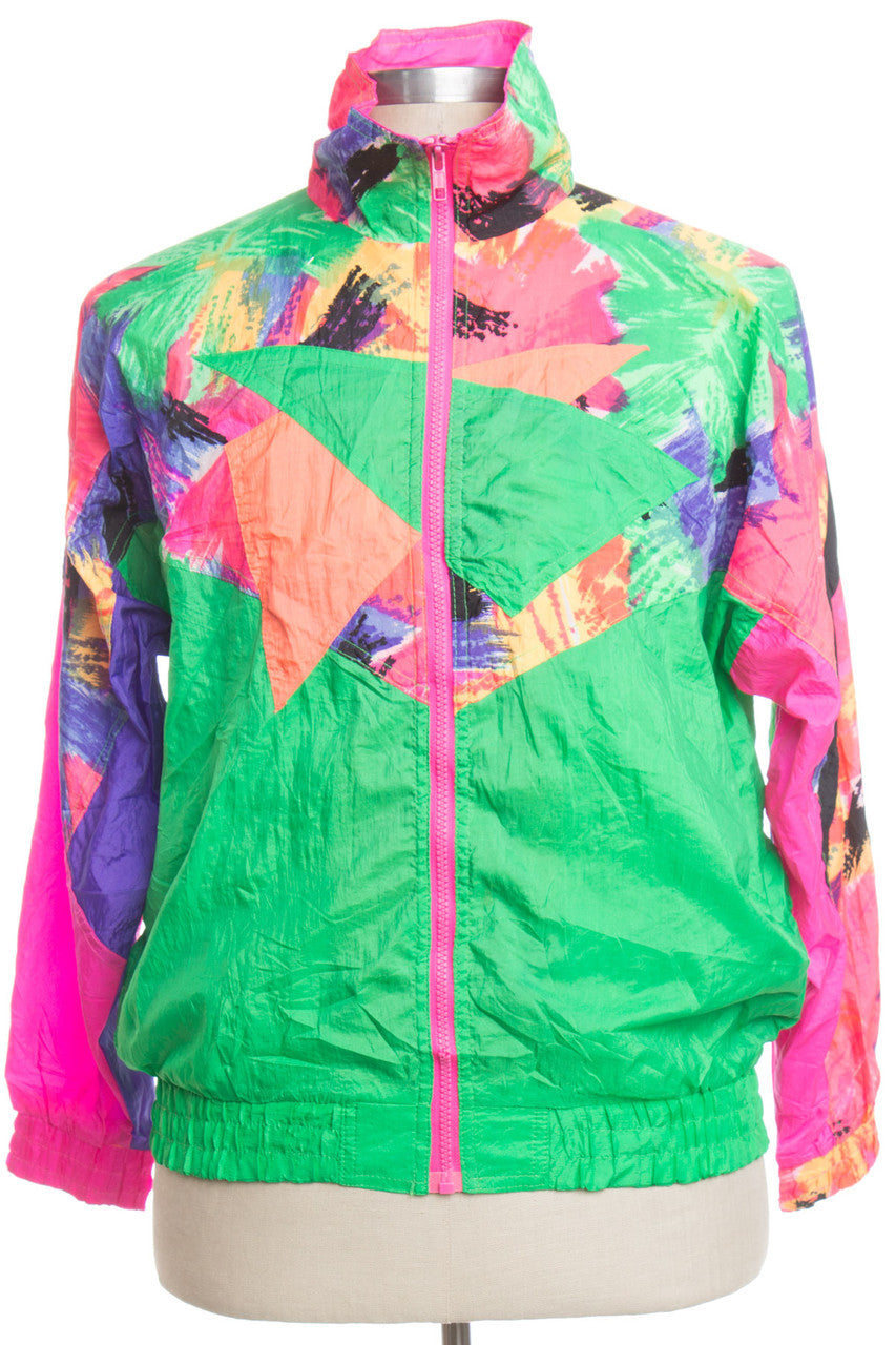 90s Jacket 8930