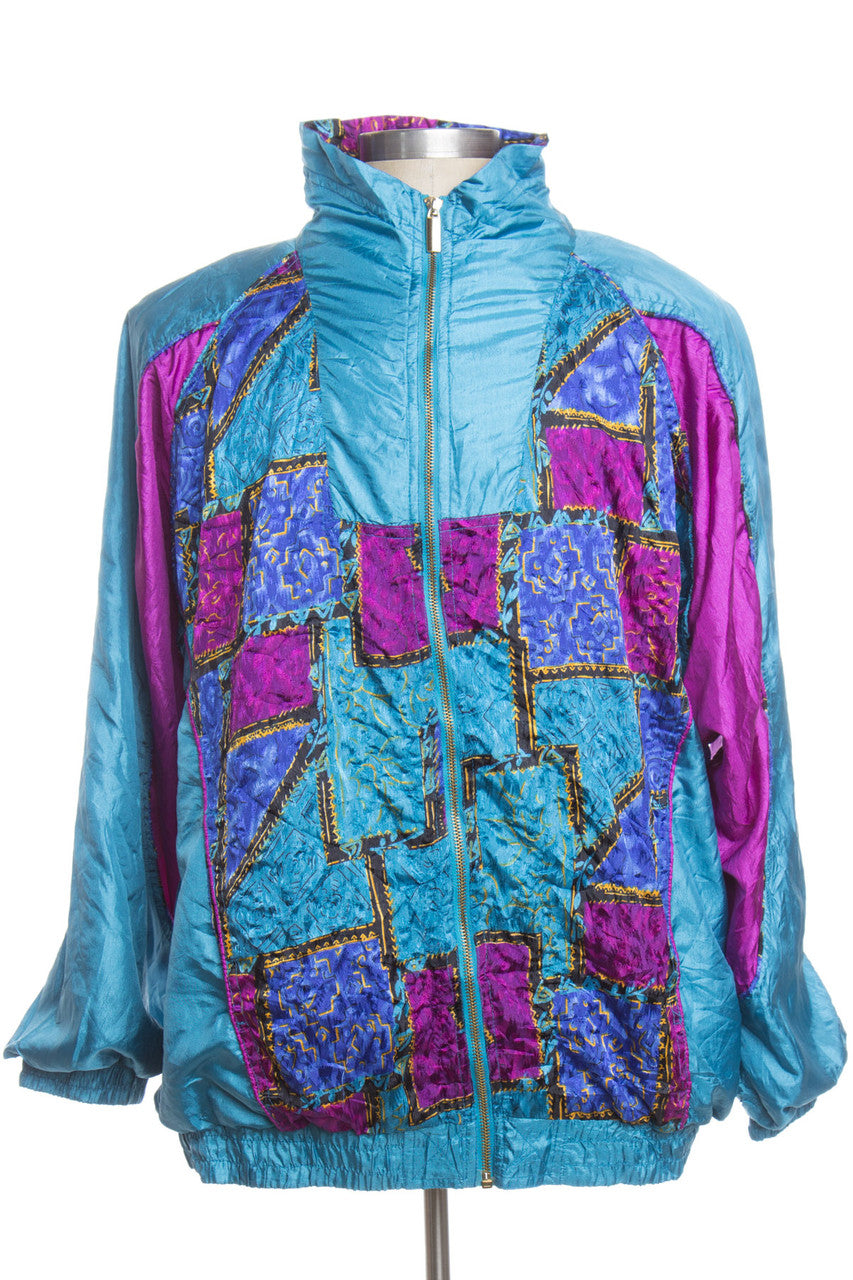 90s Jacket 8933