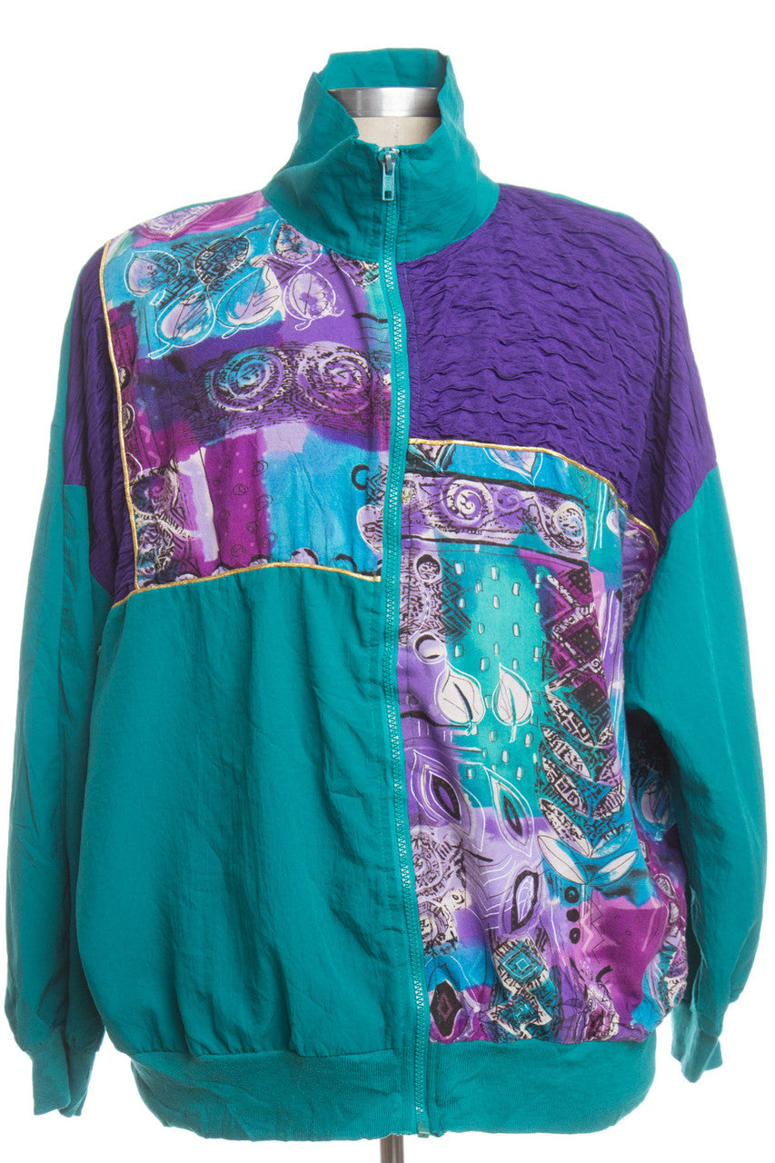 90s Jacket 8935