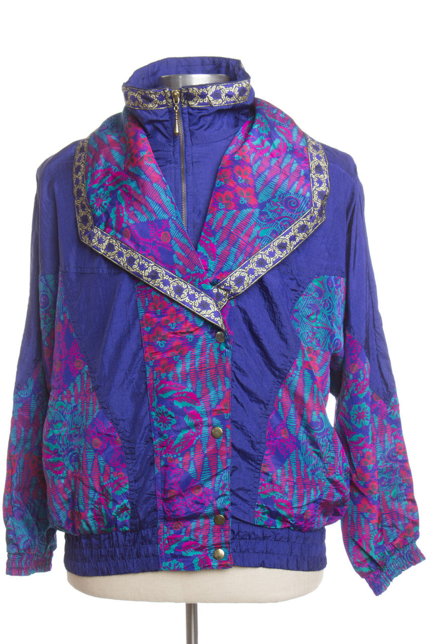 90s Jacket 8938