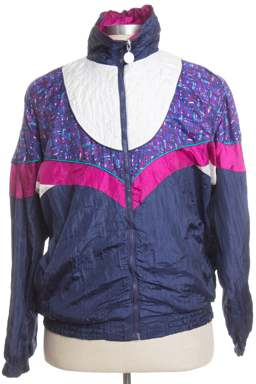 90s Jacket 8939