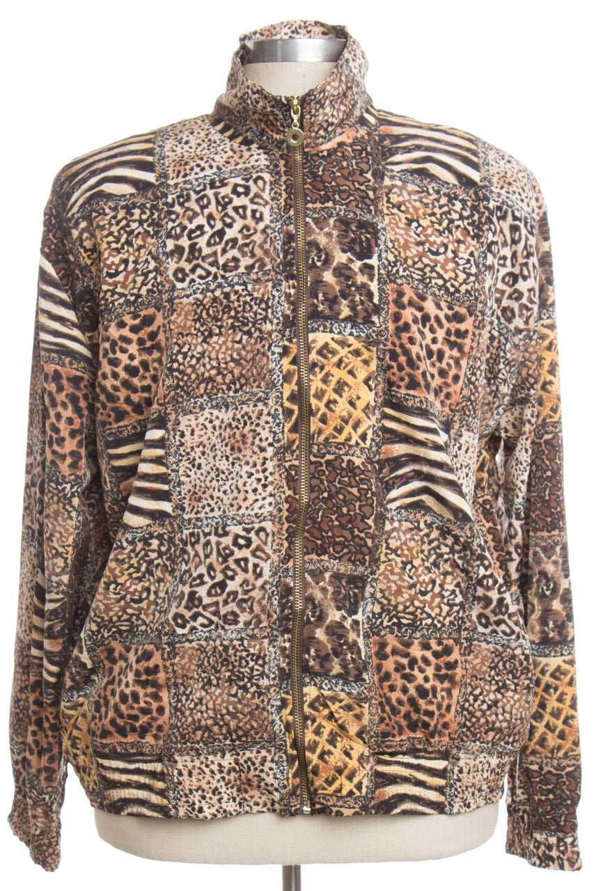 90s Jacket 8941