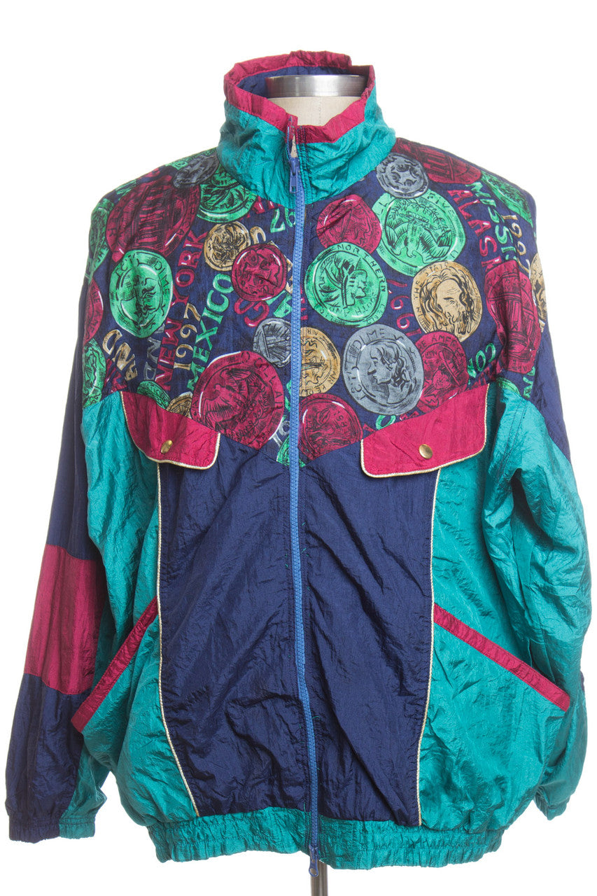 90s Jacket 8944