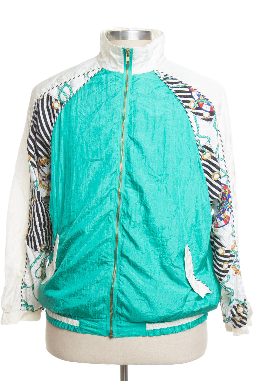 90s Jacket 8946
