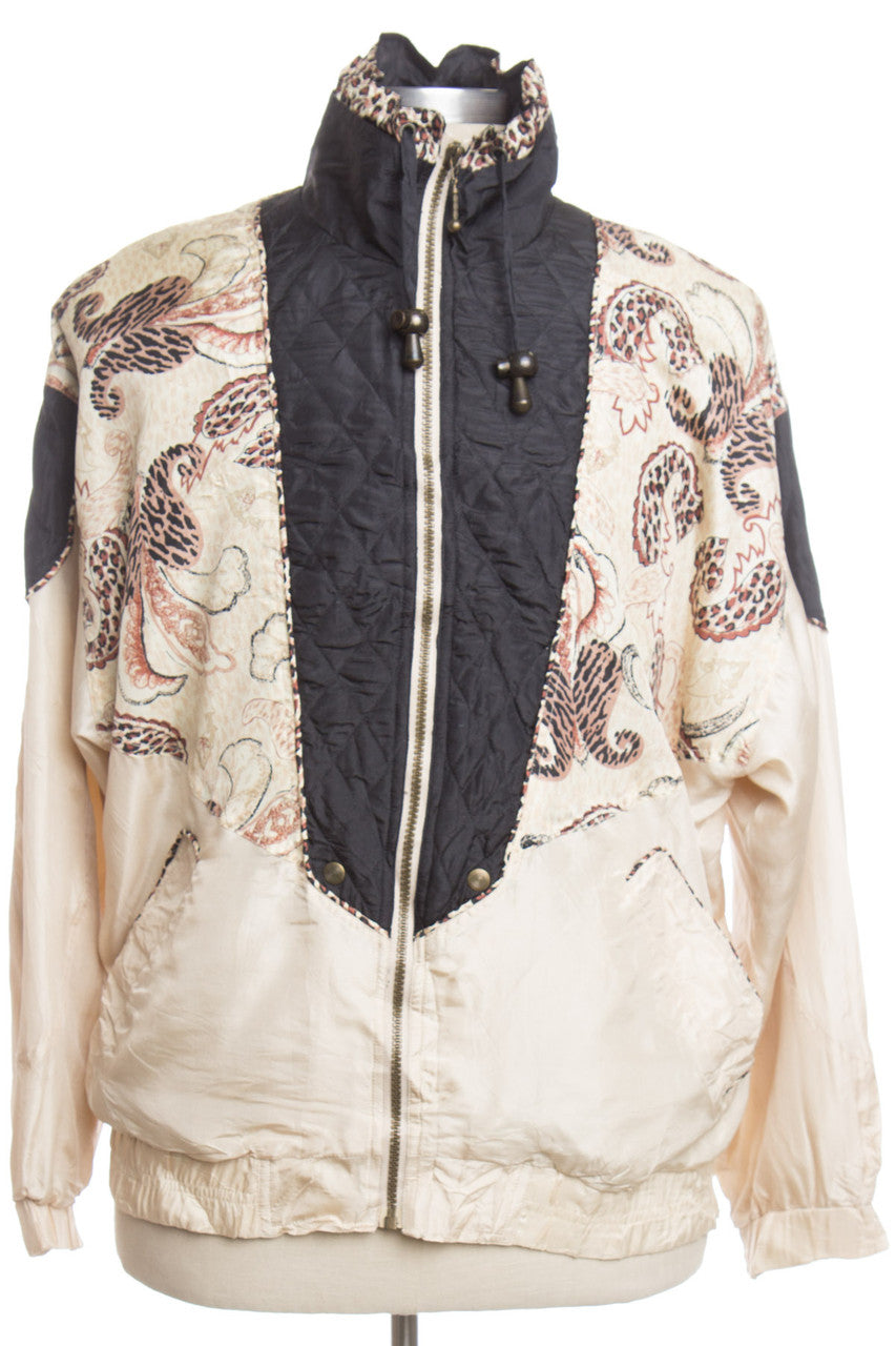 90s Jacket 8947