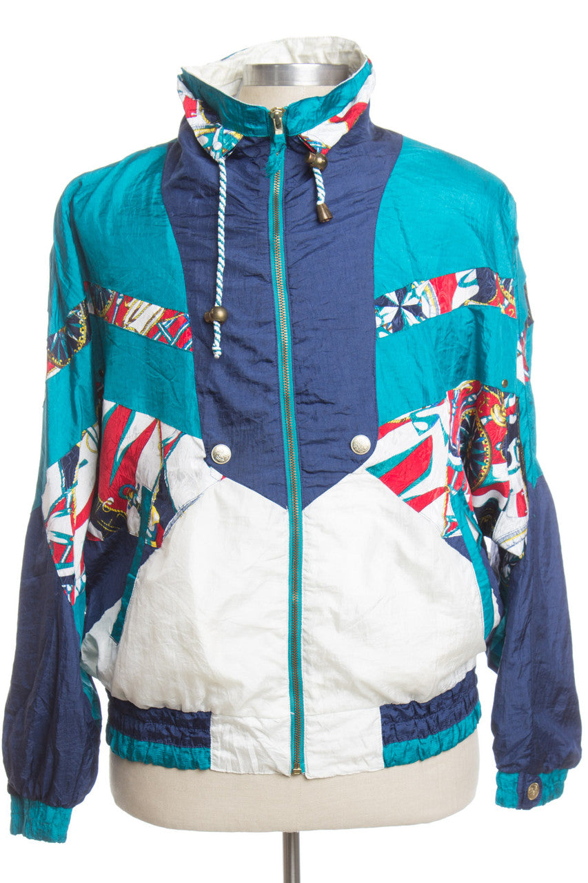 90s Jacket 8948