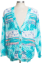 90s Jacket 8951