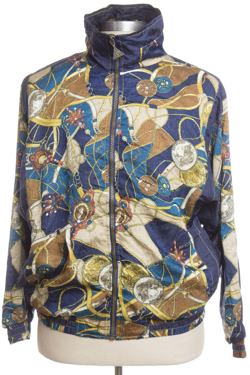 90s Jacket 8953
