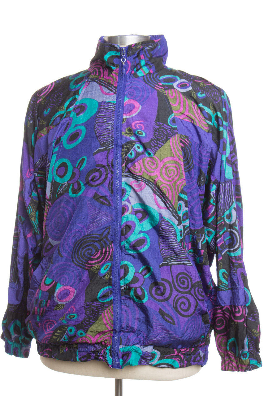 90s Jacket 8959