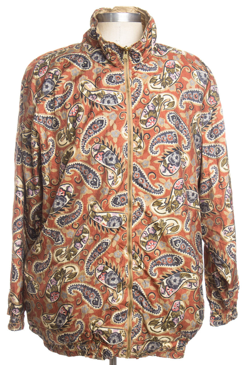 90s Jacket 8960