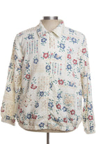 90s Jacket 8962