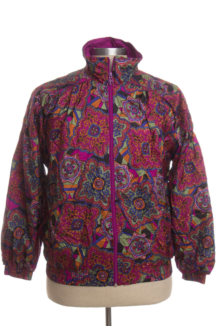 90s Jacket 8963