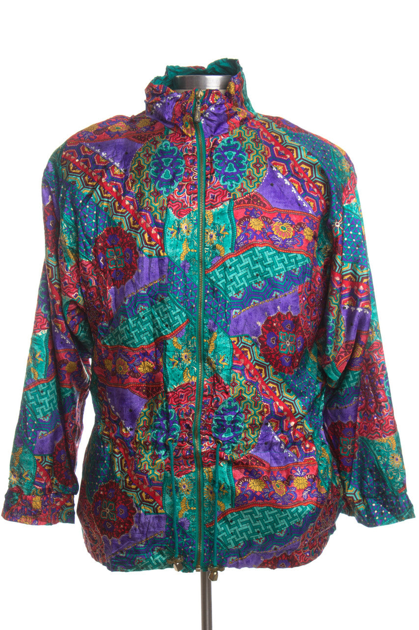 90s Jacket 8968
