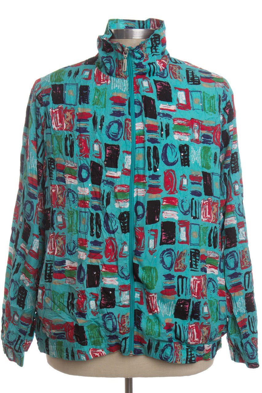 90s Jacket 8973
