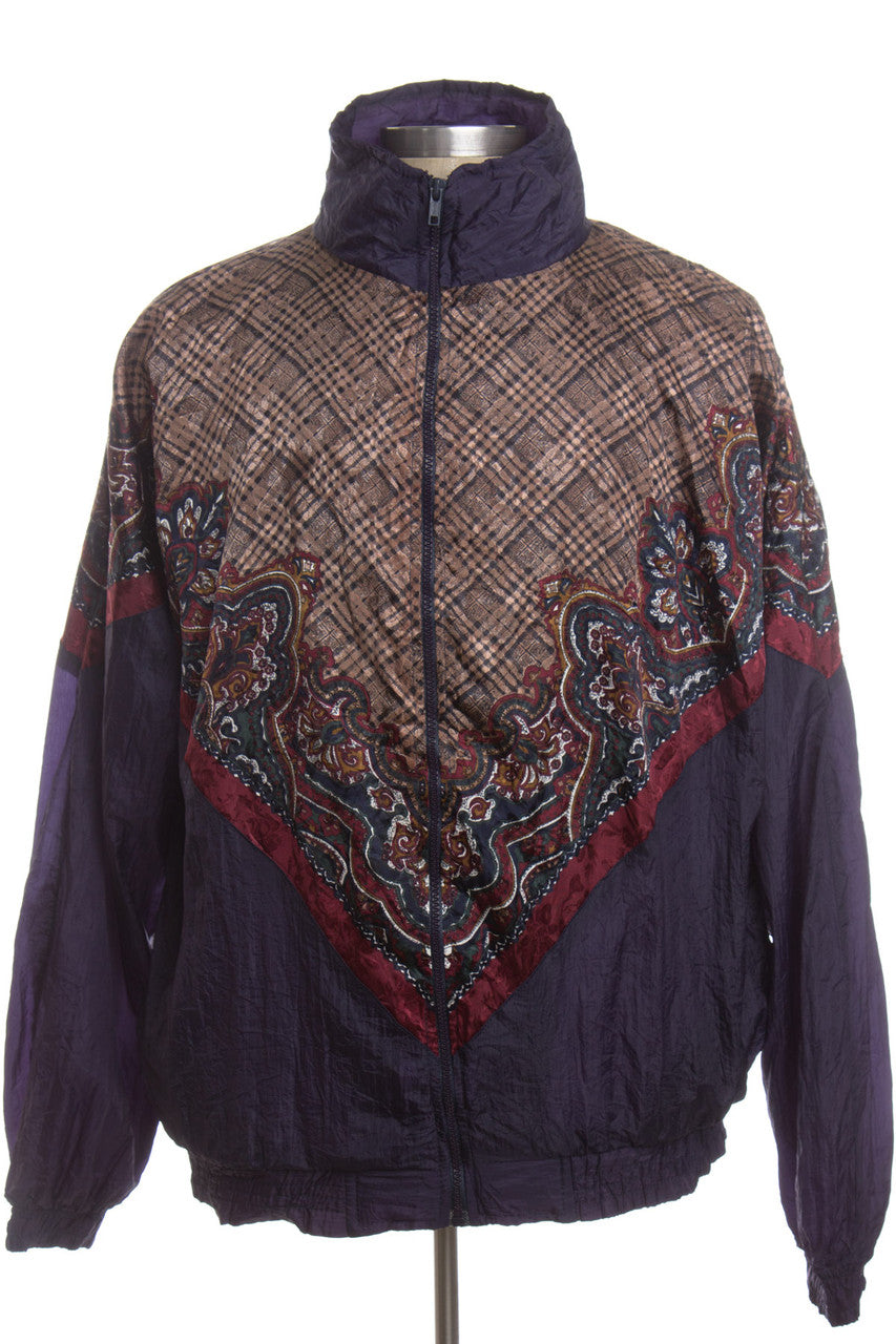 90s Jacket 8976