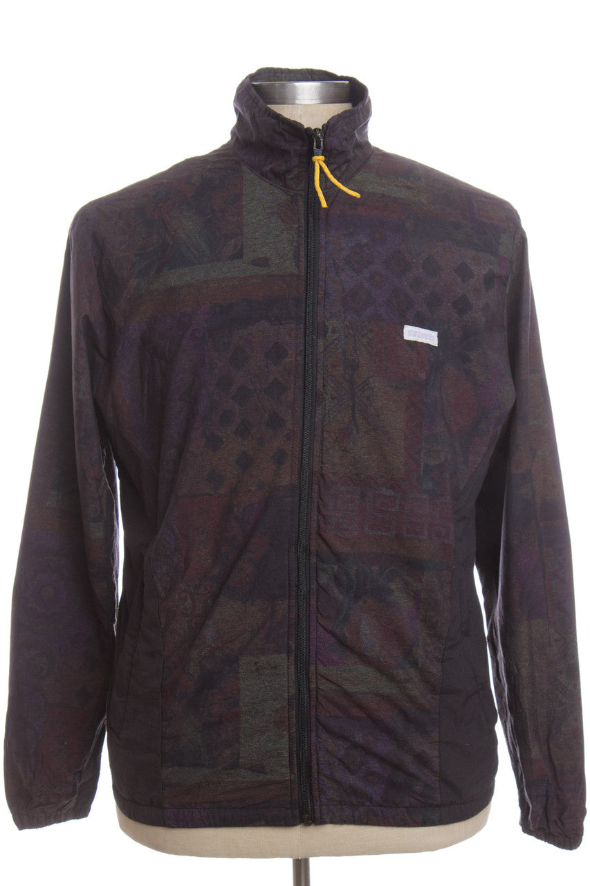 90s Jacket 8982