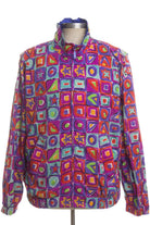 90s Jacket 8985