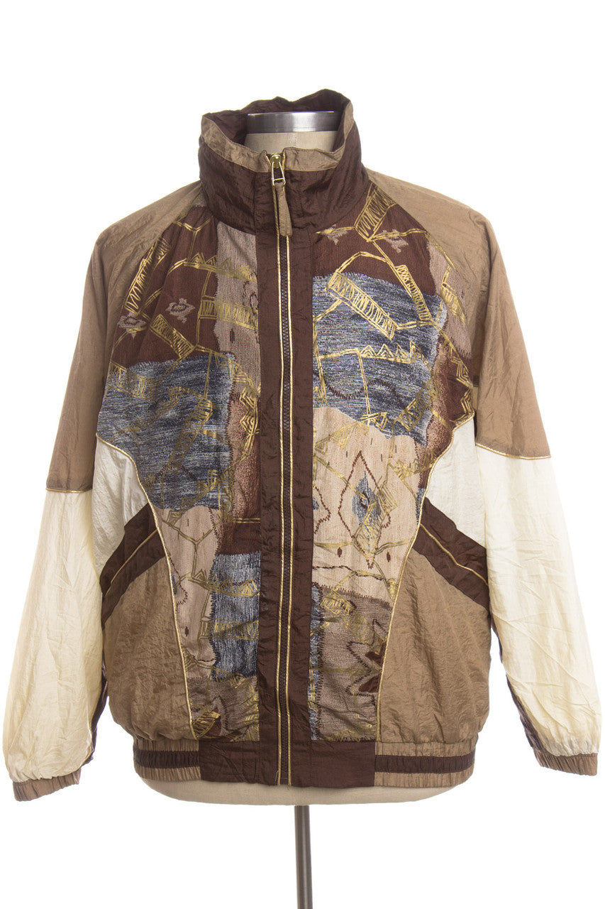 90s Jacket 8986