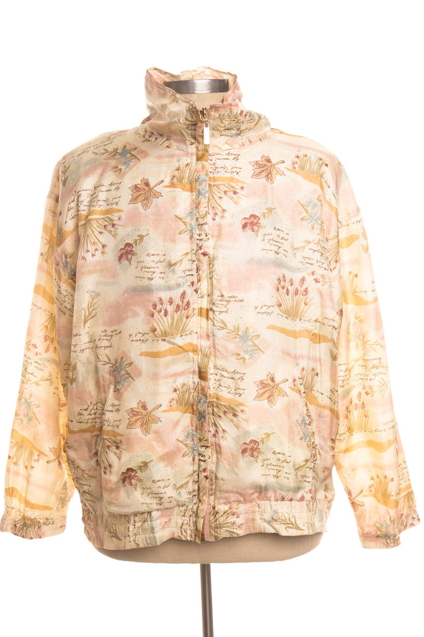 90s Jacket 8990