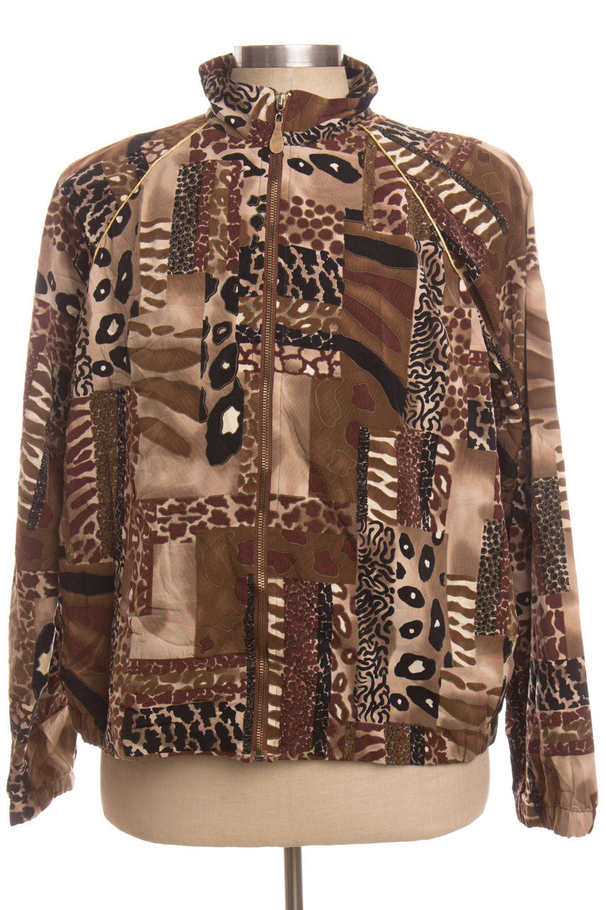 90s Jacket 8991