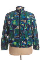 90s Jacket 8992