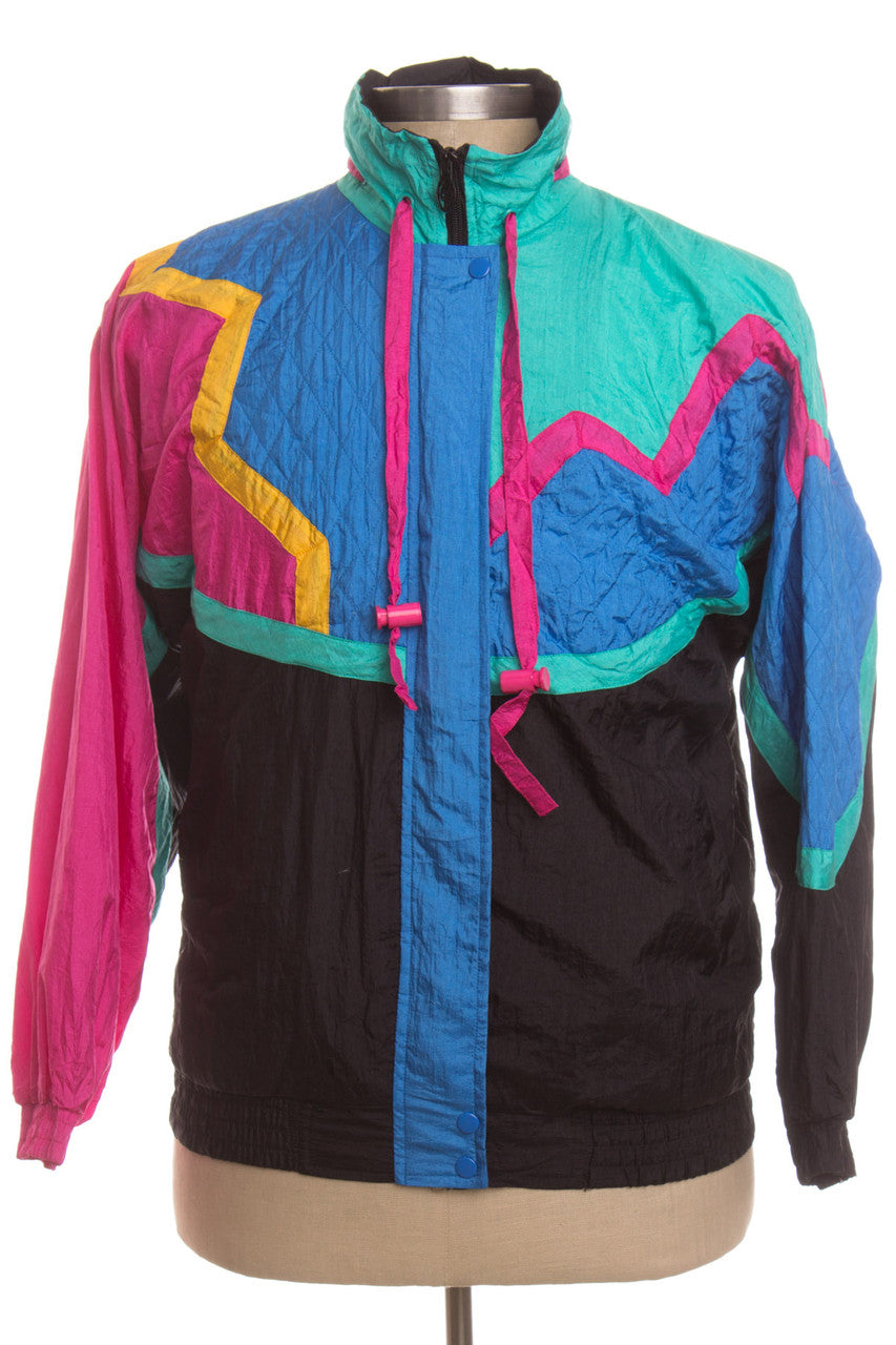90s Jacket 9001