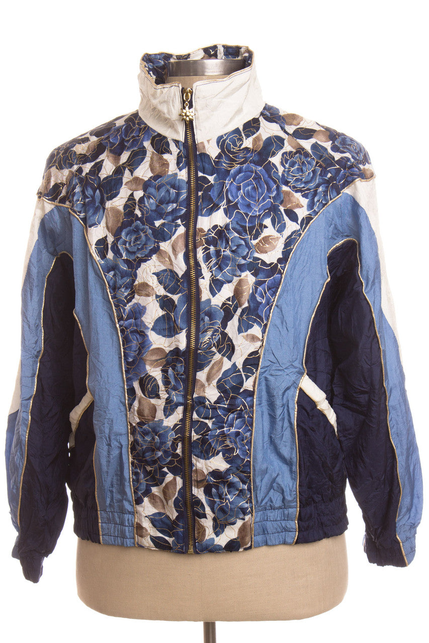 90s Jacket 9004