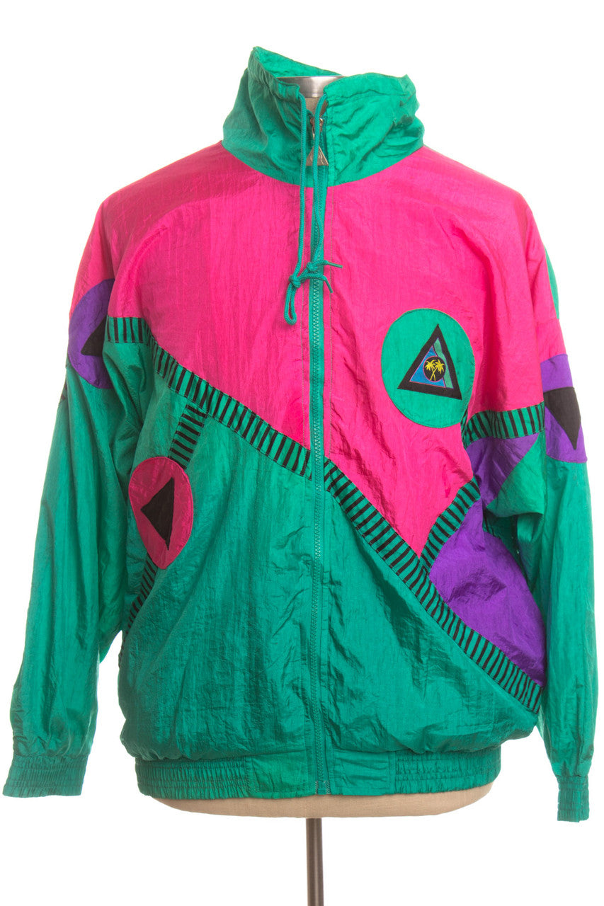 90s Jacket 9005