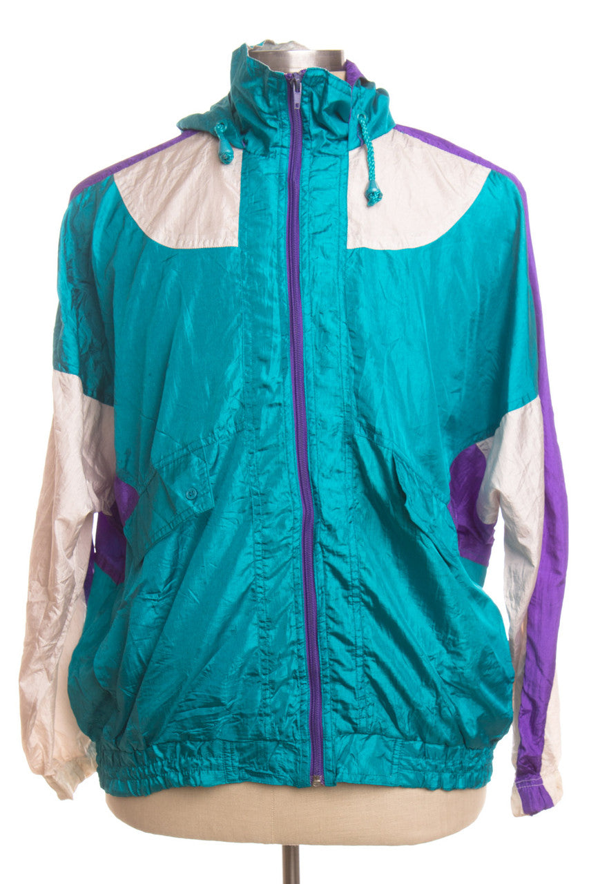 90s Jacket 9009