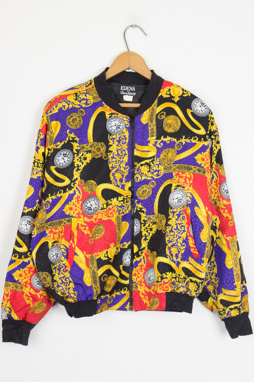 90s Jacket 9012
