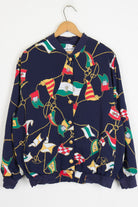 90s Jacket 9015