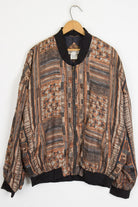 90s Jacket 9016