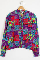 90s Jacket 9017