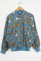 90s Jacket 9018