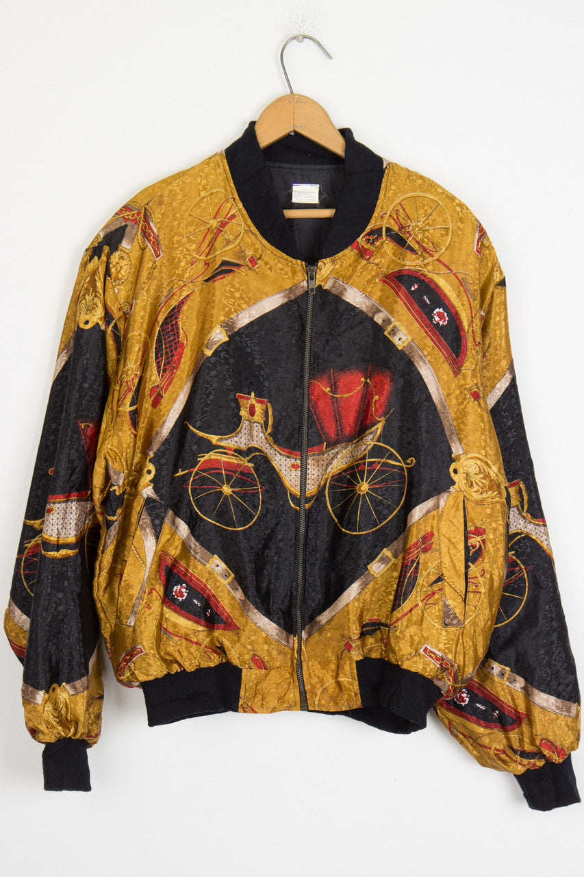 90s Jacket 9021