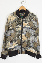 90s Jacket 9022