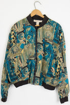 90s Jacket 9023