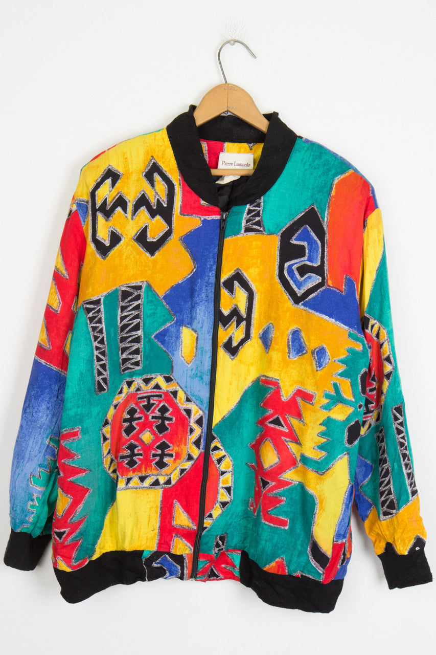 90s Jacket 9026
